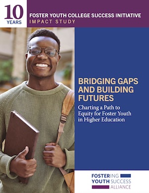 FYCSI Impact Study: Bridging Gaps and Building Futures